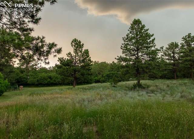 Property at 90 Woodmen Ct, Colorado Springs, CO 80919