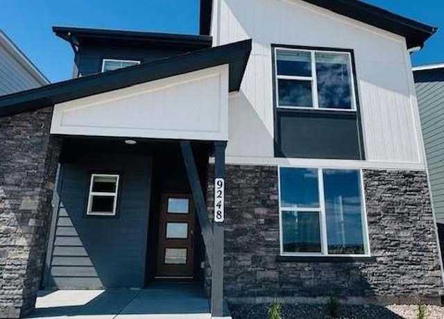 Property at 9248 Kurie Mine Ln, Colorado Springs, CO 80908, 3 beds, 2.5 baths