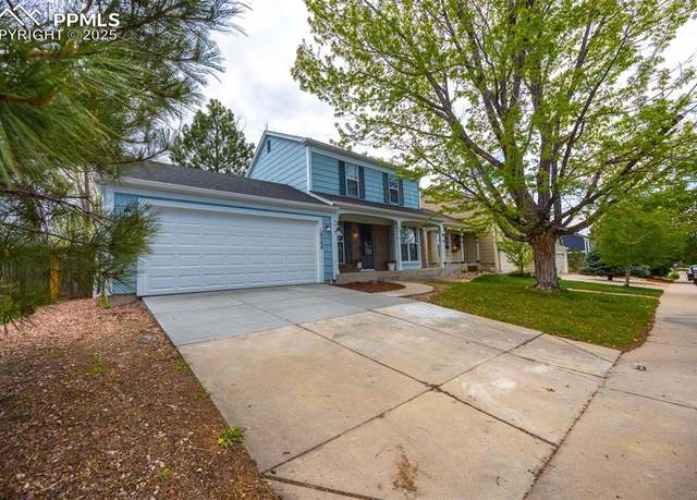 Property at 19388 E Brown Dr, Aurora, CO 80013, 4 beds, 2 baths
