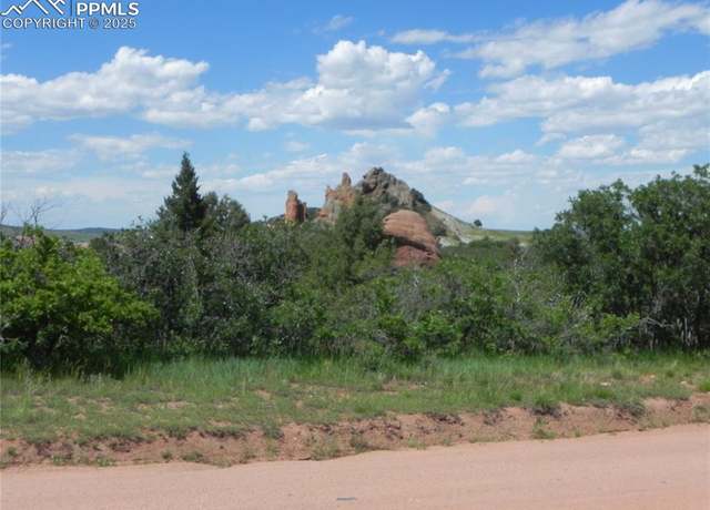 Property at LOT 13 Perry Park Blvd, Larkspur, CO 80118