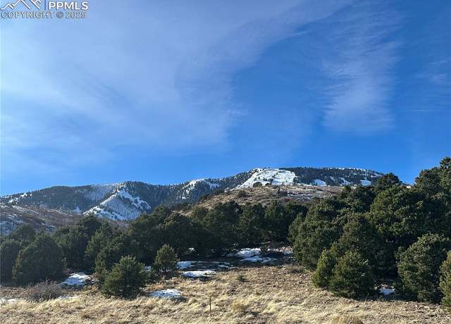 Property at 0 Unknown, Gardner, CO 81040