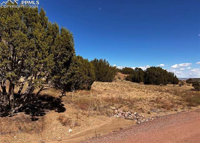 Property at 110 Hideaway Trl, Rockvale, CO 81244
