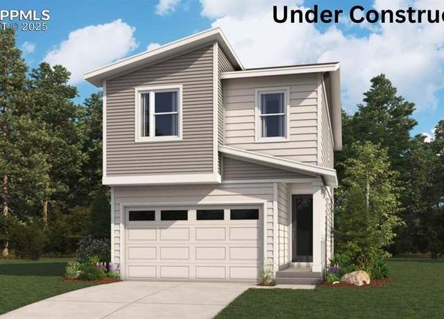 Property at 2505 Milano Way, Pueblo, CO 81001, 3 beds, 2 baths