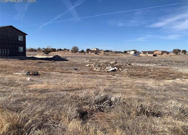 Property at 375 E Springmont Dr, Pueblo, CO 81007