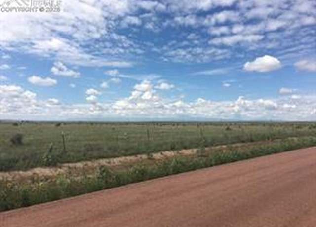 Property at 15575 Degroot Rd, Colorado Springs, CO 80928
