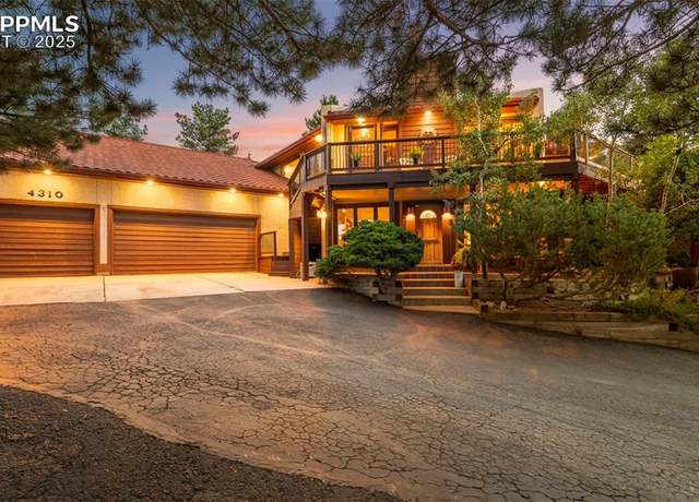 Property at 4310 Tipton Ct, Colorado Springs, CO 80915, 3 beds, 2.5 baths