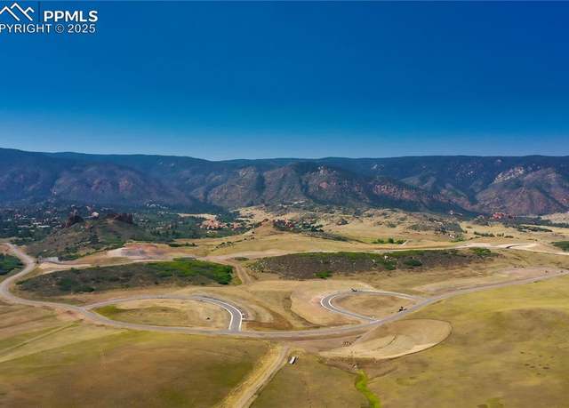 Property at 5812 Remuda Ranch Pkwy, Larkspur, CO 80118
