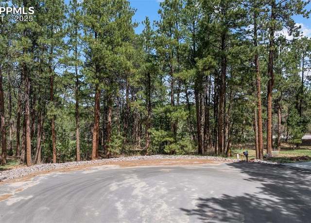 Property at 17970 Smugglers Way, Monument, CO 80132