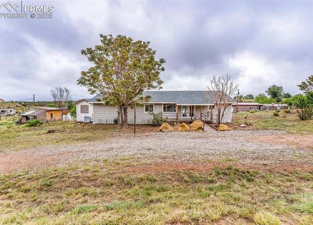 Property at 20 Wilmont Cir, Florence, CO 81226, 4 beds, 2 baths