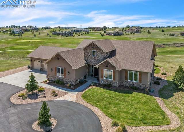 Property at 1780 Islehurst Ln, Monument, CO 80132, 4 beds, 4 baths