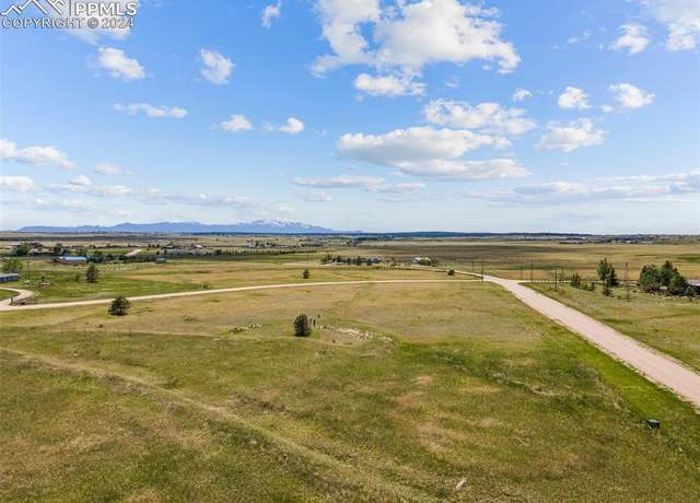 Property at 14770 Tiboria Loop, Peyton, CO 80831