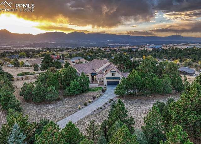 Property at 2070 Alamosa Dr, Colorado Springs, CO 80920, 7 beds, 6 baths