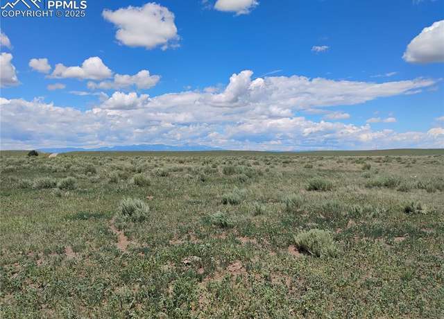 Property at Parcel 16 Squirrel Creek Rd, Colorado Springs, CO 80928