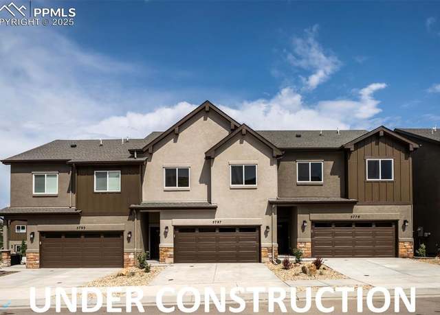 Property at 2162 Keara Hts, Colorado Springs, CO 80919, 3 beds, 2.5 baths