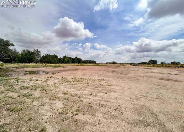 Property at S Robinson Ave, Florence, CO 81226