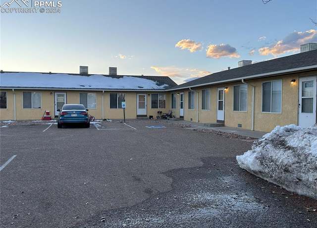 Property at 531 S Angus Ave, Pueblo West, CO 81007, 10 beds, 5 baths