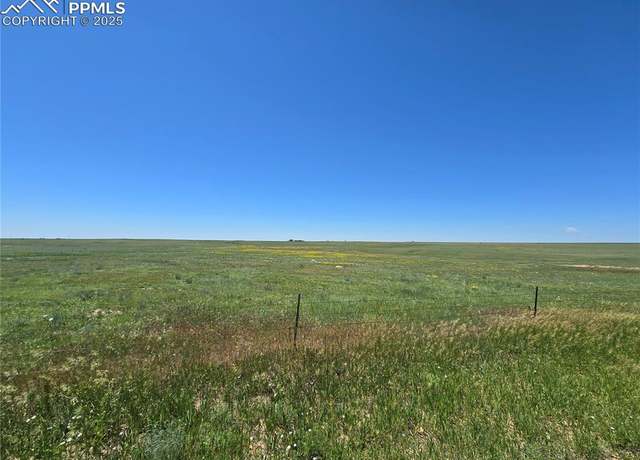 Property at 0 Alta Vista Rd, Simla, CO 80835