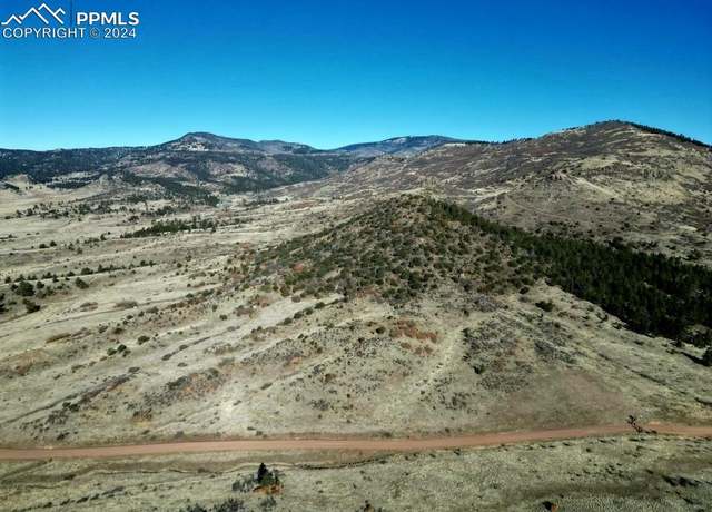 Property at S Tallahassee Trl, Canon City, CO 81212