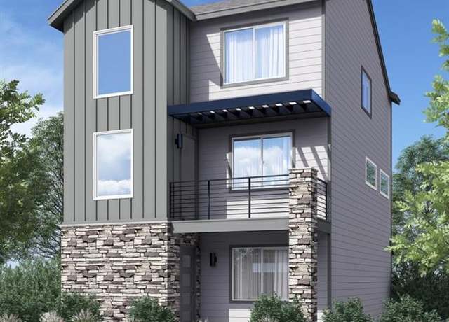 Property at 10787 Spalding Vw, Colorado Springs, CO 80908, 3 beds, 2.5 baths