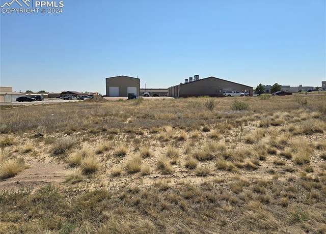 Property at 168 S Burlington Dr, Pueblo West, CO 81007