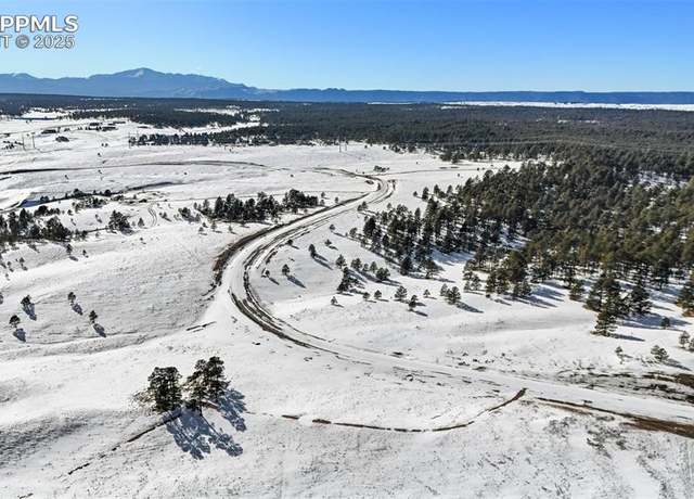 Property at 10697 Alamar Way, Colorado Springs, CO 80908