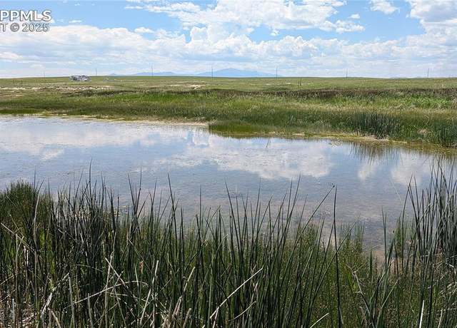 Property at 7995 Cowboy Ranch Vw, Peyton, CO 80831