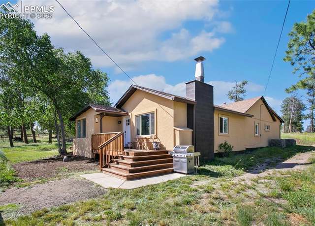 Property at 5620 Shoup Rd, Colorado Springs, CO 80908, 3 beds, 2 baths