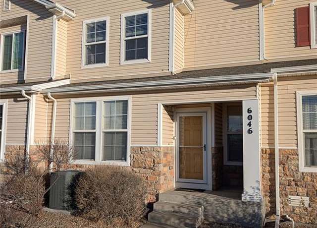 Property at 6046 Sierra Grande Pt, Colorado Springs, CO 80923, 3 beds, 2.5 baths