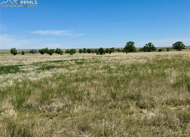 Property at Tract 1 S East Ellicott Rd, Ellicott, CO 80808