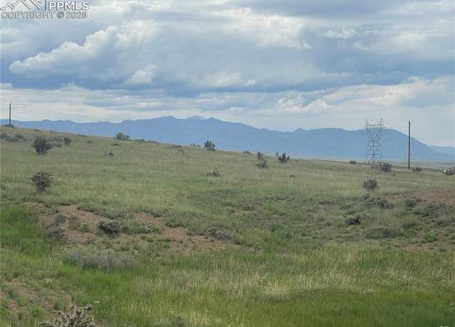 Property at 5680 Pronghorn Rd, Fountain, CO 80817