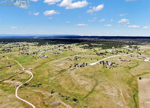 Property at 16115 Turftop Ter, Elbert, CO 80106