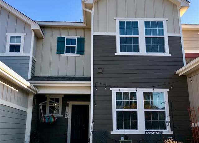 Property at 1173 Solitaire St, Colorado Springs, CO 80905, 3 beds, 2.5 baths