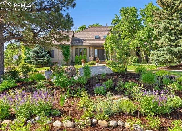 Property at 155 Grayson Ct, Colorado Springs, CO 80906, 6 beds, 5 baths