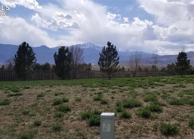 Property at 3724 Scott Ln, Colorado Springs, CO 80907
