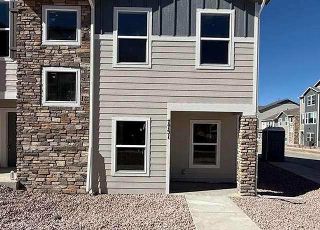 Property at 7751 Truchas Pt, Colorado Springs, CO 80924, 3 beds, 2.5 baths