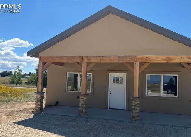 Property at 202 Fox Run West, Westcliffe, CO 81252, 2 beds, 2 baths