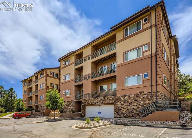 Property at 3755 Hartsock Ln #203, Colorado Springs, CO 80917, 3 beds, 2 baths
