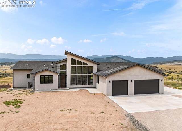 Property at 5843 Hart Ranch Dr, Beulah, CO 81023, 5 beds, 4.5 baths