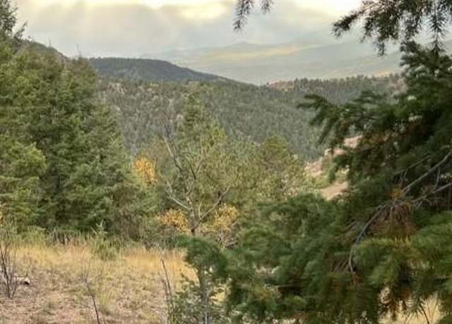 Property at 220 Ajax Ct, Cripple Creek, CO 80813