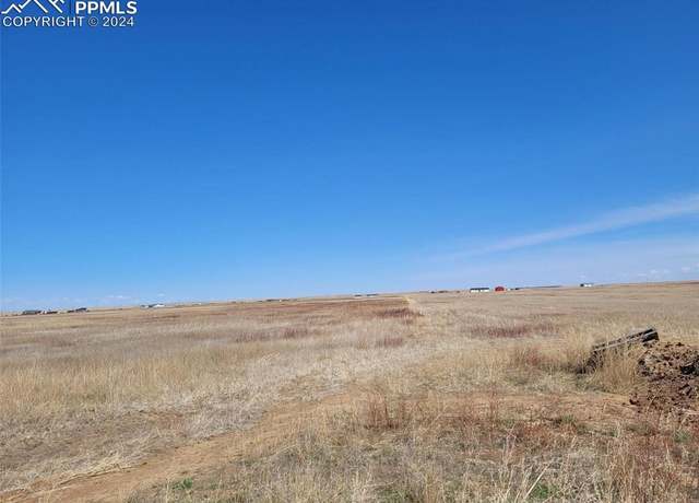 Property at Unavailable Ave, Byers, CO 80103