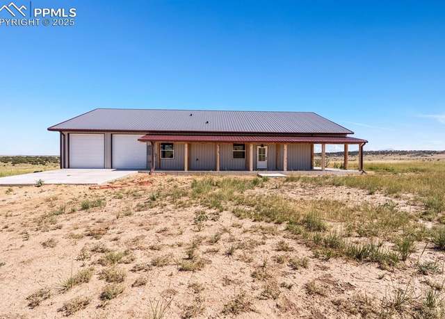 Property at 332 Yellow Bird Rd, Rye, CO 81069, 3 beds, 3 baths