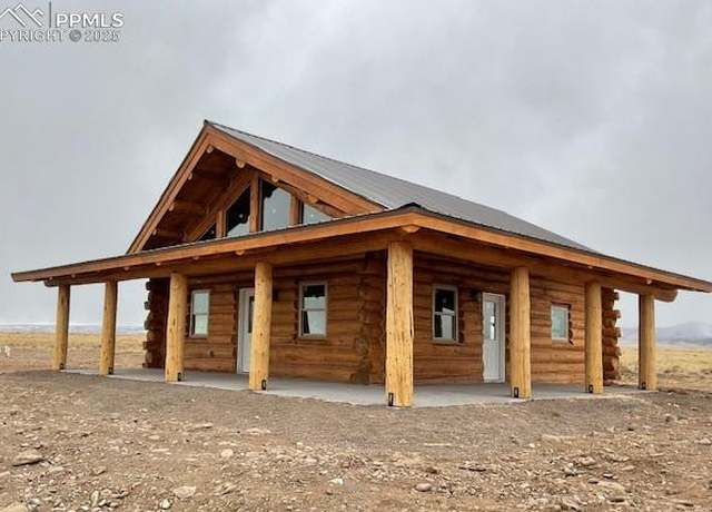 Property at 7754 County Road Cc.25, La Jara, CO 81140, 2 beds, 1 bath