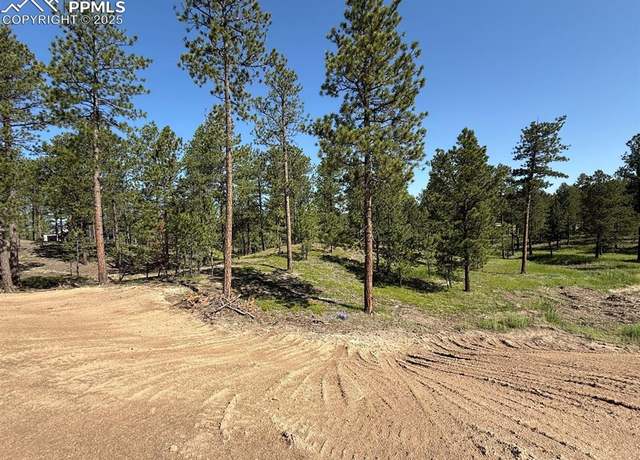 Property at 14681 Quartz Creek Dr, Colorado Springs, CO 80908