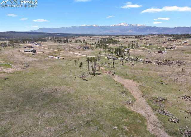 Property at LOT 2 Coolwell Dr, Colorado Springs, CO 80908