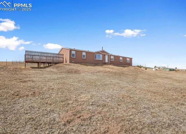 Property at 338 Doublet Ln, Divide, CO 80814, 4 beds, 2 baths