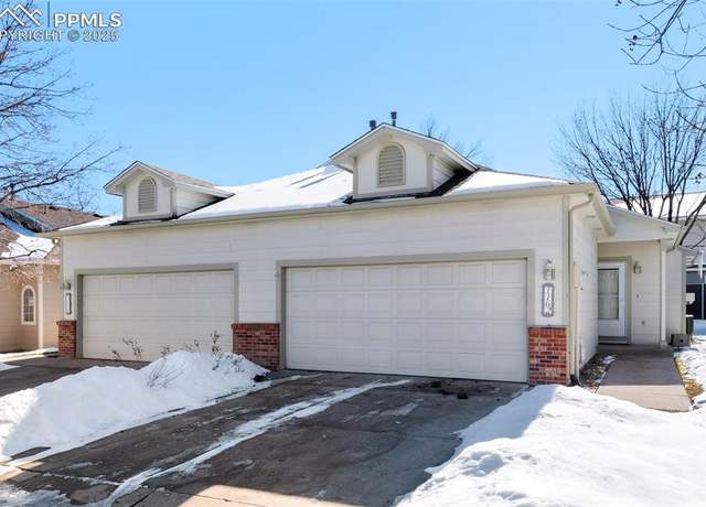 Property at 1162 Samuel Pt, Colorado Springs, CO 80906, 3 beds, 2 baths