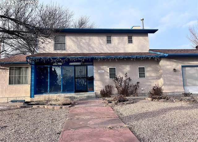 Property at 3945 Sheffield Ln, Pueblo, CO 81005, 3 beds, 3 baths