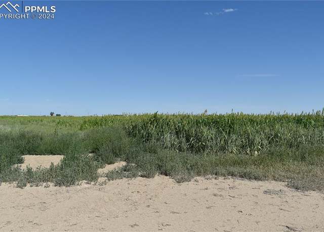 Property at 26500 County Road 23, Rocky Ford, CO 81067