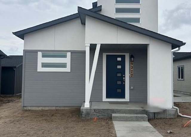 Property at 9277 Percheron Pony Dr, Colorado Springs, CO 80908, 2 beds, 2 baths