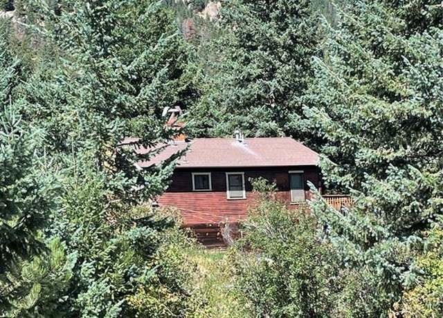 Property at 9355 Shoshone Rd, Cascade, CO 80809, 1 bed, 1 bath